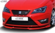 Etuspoileri Seat Ibiza 6J Cupra vm.04/2012-