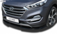 Etuspoileri Hyundai Tucson TL vm.2015-