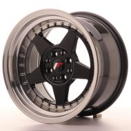 Vanne Japan Racing JR6 16x9 4x108 4x100 20 Black