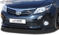 Etuspoileri Toyota Avensis T27 vm.2009-