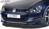 Etuspoileri VW Golf 7 vm.12-