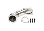 Downpipe Opel Astra G T98 vm.1998-2005, Ta-Technix