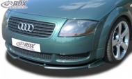 Etuspoileri Audi TT 8N vm.98-06