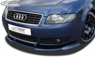 Etuspoileri Audi A4 8H Cabrio -2005