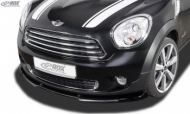 Etuspoileri Mini Countryman R60