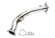 Downpipe Porsche Macan 95B_ vm.2014-2018, Ta-Technix