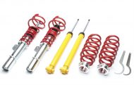 Coilover Skoda Superb III Type 3T-3V  2WD+4WD - Sedan, Variant vm.2015- Ta-Technix