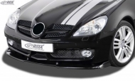 Etuspoileri Mercedes-Benz SLK R171 vm.2008-