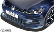 Etuspoileri VW Golf 7 vm.12-