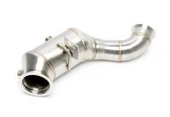 Downpipe Mercedes Benz E W212, S212 vm.2013-, Ta-Technix