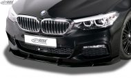 Etuspoileri BMW 5-srj G30/G31, G38 for M-Sport, RDX