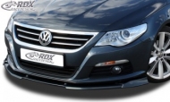 Etuspoileri VW Passat CC -2012