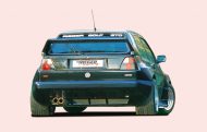 Takahelma VW Golf 2 vm.83-91, Rieger