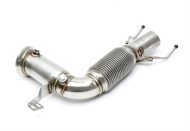 Downpipe Mini F54-57, F60 vm.2016-2019, Ta-Technix