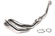 Downpipe Opel Calibra A / Vectra A vm: 1992-1997, Ta-Technix