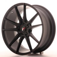 Vanne Japan Racing JR21 19x8,5 5x120 35 Black