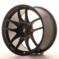 Vanne Japan Racing JR29 18x9,5 5x120 5x100 35 Black