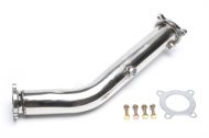 Downpipe 3" Audi A5 vm: 06.2008-, Ta-Technix