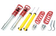 Coilover BMW 4-srj F33/F36 vm. 2011-, Ta-Technix