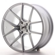 Vanne Japan Racing JR30 19x8,5 5x112 40 Silver