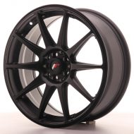 Vanne Japan Racing JR11 18x7,5 5x114,3 5x112 40 Black