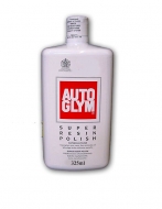 Autoglym Resin polish, 325ml (Huom! Kuvassa 1000ml pullo!)