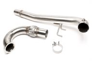 Downpipe 3" VW Golf VII vm: 04.2012-, Ta-Technix