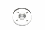 Spacerit 15mm Lancia Y, vm:1995-2003, Type 840, M12x1,25 Kr: 58,1 Ta-Technix