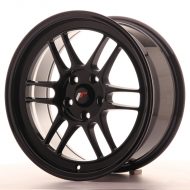 Vanne Japan Racing JR7 17x8 5x114,3 35 Black