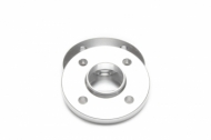 Spacerit 10mm Nissan Micra, vm:2003-2010, Type (K12), M12x1,5 Kr: 60,1 Ta-Technix