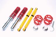 Coilover Audi A3 Quattro 8L vm.96-03 Ta-Technix