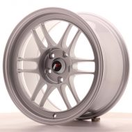 Vanne Japan Racing JR7 17x9 5x114,3 35 Silver