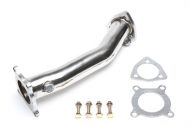 Downpipe 2,5" Audi A4 B7 Sedan / Avant vm: 2004-2007, Ta-Technix