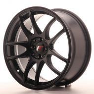 Vanne Japan Racing JR29 17x8 5x114,3 5x100 35 Black