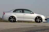 Sivuhelmat VW Golf 5 vm.03-, 3-ov/5-ov GT, Rieger