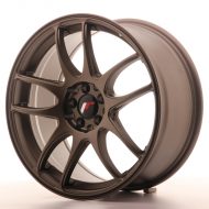 Vanne Japan Racing JR29 18x8,5 5x120 5x114,3 30 Bronze