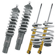 Coilover Lowtec COMP Alfa Romeo Spider + GTV 916 2.0-V6, 3.0-V6 vm.05.95- Mad:/