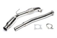 Downpipe 3" Seat Altea 5P vm: , Ta-Technix