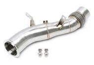 Downpipe BMW 5-srj F10/F11/F07 vm.2010-07.2013, Ta-Technix