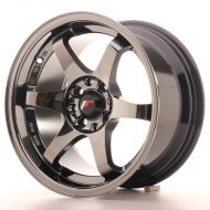 Vanne Japan Racing JR3 15x8 4x100 4x108 25 Chrome