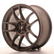 Vanne Japan Racing JR29 17x8 4x100 4x114,3 35 Bronze