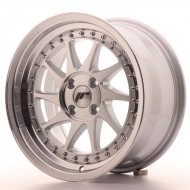 Vanne Japan Racing JR26 16x8 4x100 30 Silver