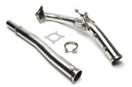 Downpipe 3" VW Golf VI vm: 2008-2013, Ta-Technix