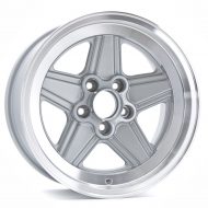 Vanne VW T3 jako: 5x112 koko: 8x16, ET: 11, KR: 66,6, Maxlite Penta