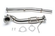 Downpipe 3" Seat Leon 1M vm: 1998-2005, Ta-Technix