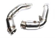 Downpipe BMW 6-srj Gran Coupe F06/F12/F13 vm.2010-2017, Ta-Technix