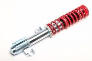 Ta-Technix coilover etuiskunvaimennin Opel Omega B Oikea