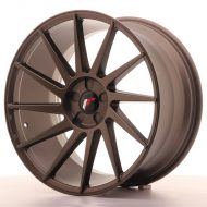 Vanne Japan Racing JR22 17x8 5x100 5x114,3 35 Silver