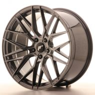 Vanne Japan Racing JR28 20x10 5x112 40 Black