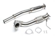 Downpipe 3" Seat Leon 1M vm: 1998-2005, Ta-Technix